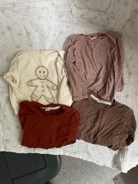 Tenth & Pine 6-12mo bundle